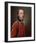 Portrait of William Fermor (1737-180), 1757-Anton Raphael Mengs-Framed Giclee Print