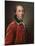 Portrait of William Fermor (1737-180), 1757-Anton Raphael Mengs-Mounted Giclee Print