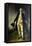 Portrait of William Hall, 2nd Viscount Gage-Thomas Gainsborough-Framed Stretched Canvas