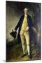 Portrait of William Hall, 2nd Viscount Gage-Thomas Gainsborough-Mounted Giclee Print