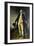 Portrait of William Hall, 2nd Viscount Gage-Thomas Gainsborough-Framed Giclee Print