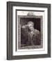 Portrait of William Hayley-George Romney-Framed Giclee Print