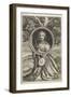 Portrait of William II of England-null-Framed Giclee Print