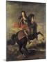 Portrait of William III of Orange-null-Mounted Giclee Print