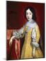 Portrait of William III of Orange-null-Mounted Giclee Print