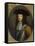 Portrait of William III-Godfrey Kneller-Framed Stretched Canvas