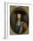 Portrait of William III-Godfrey Kneller-Framed Giclee Print