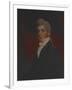 Portrait of William Inigo Jones, C.1800-John Hoppner-Framed Giclee Print