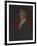 Portrait of William Inigo Jones, C.1800-John Hoppner-Framed Giclee Print