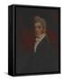 Portrait of William Inigo Jones, C.1800-John Hoppner-Framed Stretched Canvas