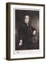 Portrait of William Mckinley, 25th President of the United States of America-null-Framed Giclee Print