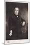 Portrait of William Mckinley, 25th President of the United States of America-null-Mounted Giclee Print
