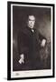 Portrait of William Mckinley, 25th President of the United States of America-null-Framed Giclee Print