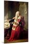 Portrait of William Murray-John Singleton Copley-Mounted Giclee Print