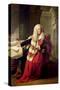 Portrait of William Murray-John Singleton Copley-Stretched Canvas