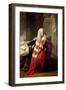 Portrait of William Murray-John Singleton Copley-Framed Giclee Print