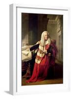 Portrait of William Murray-John Singleton Copley-Framed Giclee Print
