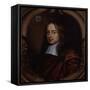 Portrait of William Pierrepoint, C.1670-Mary Beale-Framed Stretched Canvas