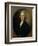 Portrait of William Pitt the Younger (1759-1806), C.1787-Thomas Gainsborough-Framed Giclee Print