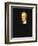 Portrait of William Pitt the Younger (1759-1806)-John Jackson-Framed Giclee Print