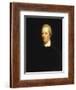 Portrait of William Pitt the Younger (1759-1806)-John Jackson-Framed Giclee Print