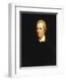 Portrait of William Pitt the Younger (1759-1806)-John Jackson-Framed Giclee Print