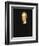 Portrait of William Pitt the Younger (1759-1806)-John Jackson-Framed Giclee Print