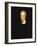 Portrait of William Pitt the Younger (1759-1806)-John Jackson-Framed Giclee Print