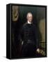 Portrait of William Pitt the Younger-John Hoppner-Framed Stretched Canvas