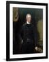 Portrait of William Pitt the Younger-John Hoppner-Framed Giclee Print