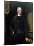 Portrait of William Pitt the Younger-John Hoppner-Mounted Giclee Print