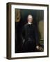 Portrait of William Pitt the Younger-John Hoppner-Framed Giclee Print