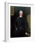 Portrait of William Pitt the Younger-John Hoppner-Framed Giclee Print