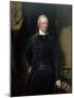 Portrait of William Pitt the Younger-John Hoppner-Mounted Giclee Print