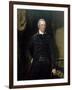 Portrait of William Pitt the Younger-John Hoppner-Framed Giclee Print