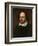 Portrait of William Shakespeare-John Taylor-Framed Giclee Print