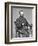 Portrait of William T. Sherman-null-Framed Photographic Print