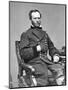 Portrait of William T. Sherman-null-Mounted Photographic Print