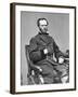 Portrait of William T. Sherman-null-Framed Photographic Print