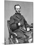 Portrait of William T. Sherman-null-Mounted Photographic Print