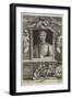 Black Frame