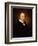 Portrait of William Warren, 1808-Thomas Sully-Framed Giclee Print