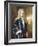 Portrait of William Whitmore of Apley, C.1710-Godfrey Kneller-Framed Giclee Print