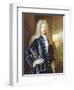 Portrait of William Whitmore of Apley, C.1710-Godfrey Kneller-Framed Giclee Print