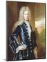 Portrait of William Whitmore of Apley, C.1710-Godfrey Kneller-Mounted Giclee Print