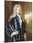 Portrait of William Whitmore of Apley, C.1710-Godfrey Kneller-Mounted Giclee Print