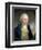 Portrait of William Wilberforce (1759-1833), 1794-Anton Hickel-Framed Giclee Print