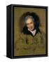 Portrait of William Wilberforce (1759-1833) 1828-Thomas Lawrence-Framed Stretched Canvas