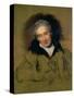 Portrait of William Wilberforce (1759-1833) 1828-Thomas Lawrence-Stretched Canvas
