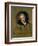 Portrait of William Wilberforce (1759-1833) 1828-Thomas Lawrence-Framed Giclee Print